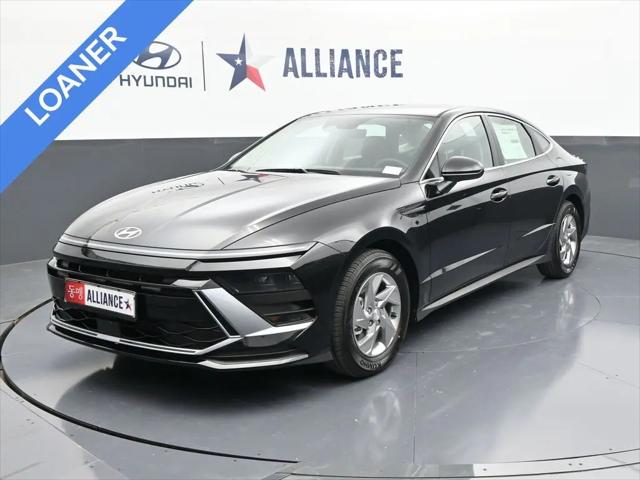 2026 Hyundai Sonata SE for sale in Fort Worth, TX