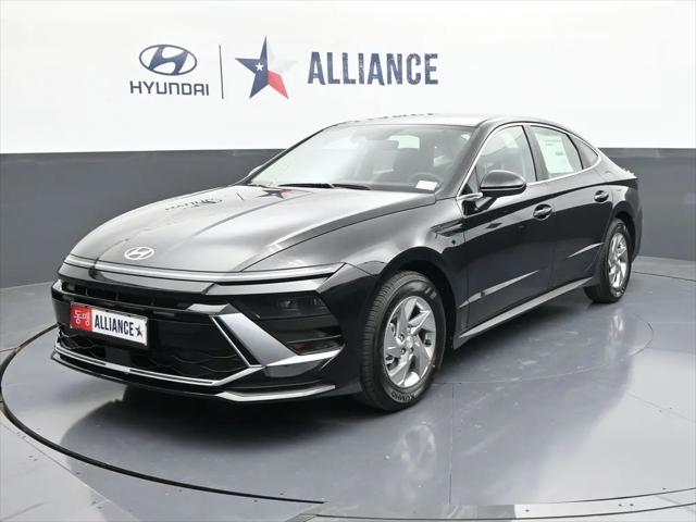 2026 Hyundai Sonata SE for sale in Fort Worth, TX