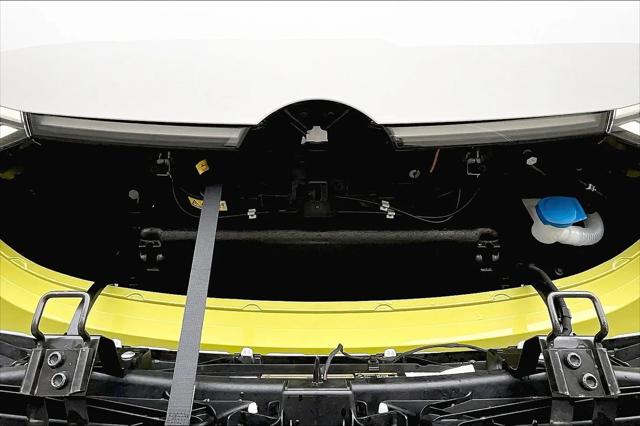 2025 Volkswagen ID. Buzz 1st Edition with 4MOTION