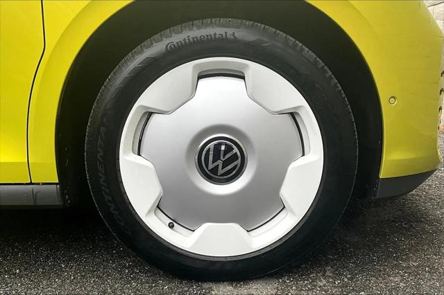 2025 Volkswagen ID. Buzz 1st Edition with 4MOTION