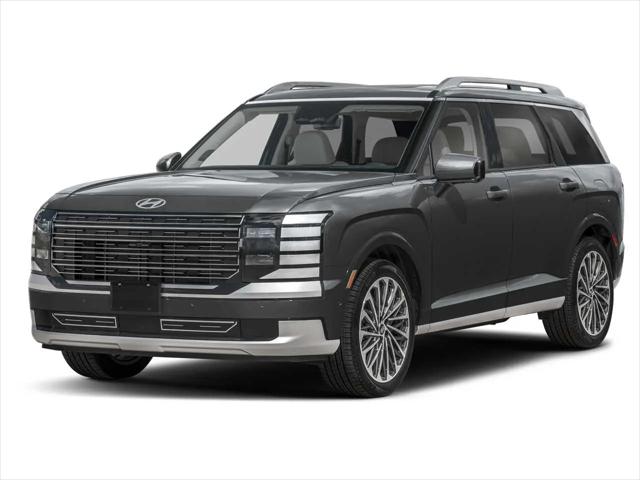 2026 Hyundai Palisade Calligraphy for sale in Honolulu, HI