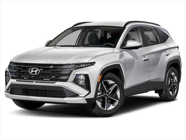 2026 Hyundai Tucson SEL for sale in Honolulu, HI