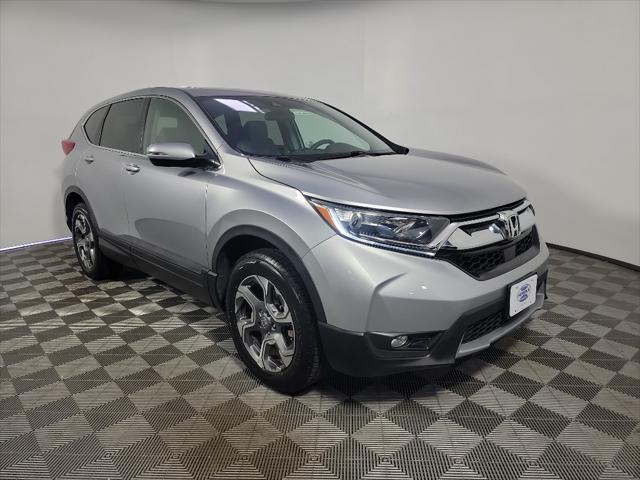 2019 Honda CR-V EX for sale in Rockville, MD