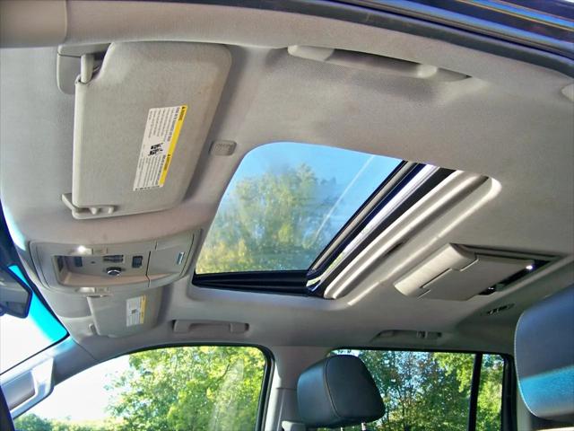 2015 Chevrolet Suburban LTZ