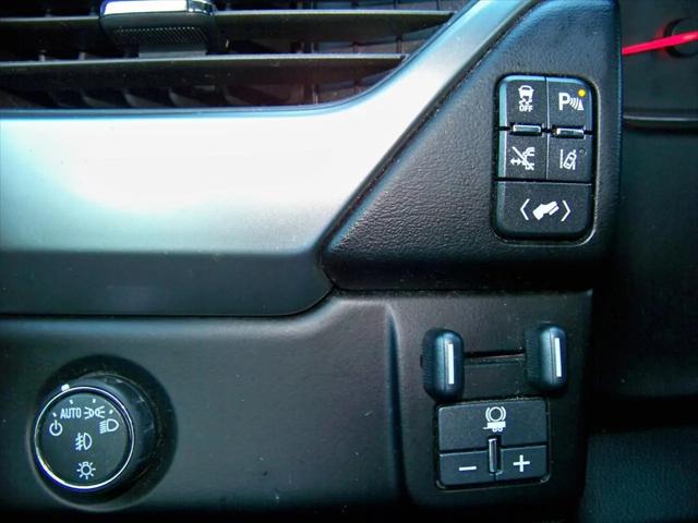 2015 Chevrolet Suburban LTZ