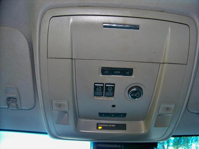 2015 Chevrolet Suburban LTZ