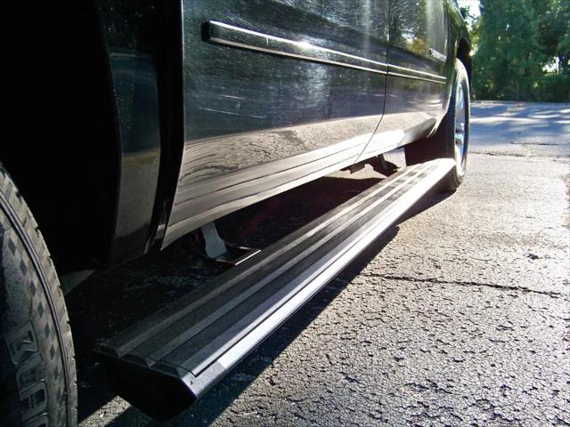 2015 Chevrolet Suburban LTZ