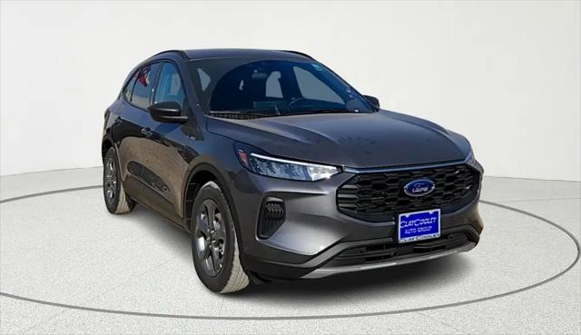 2026 Ford Escape ST-Line for sale in Arlington, TX