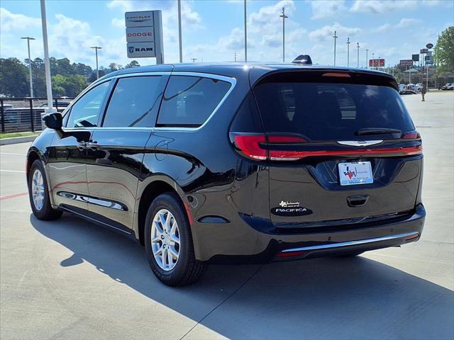 2026 Chrysler Pacifica PACIFICA SELECT 2026 Chrysler Pacifica PACIFICA SELECT