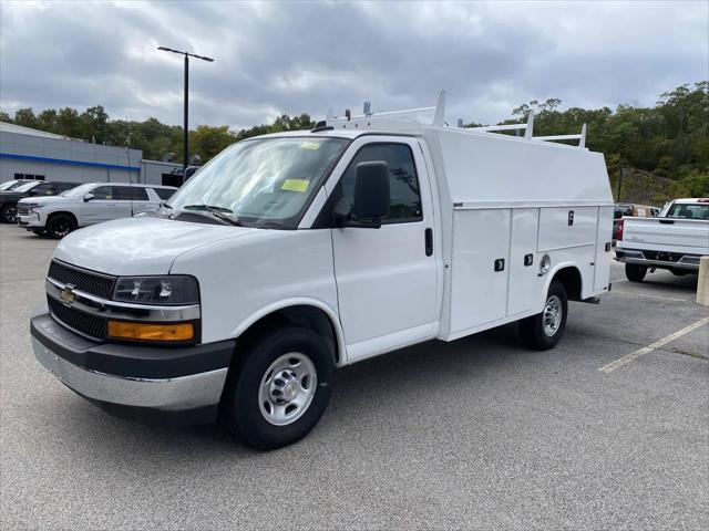 2024 Chevrolet Express Cutaway Work Van for sale in South Attleboro, MA