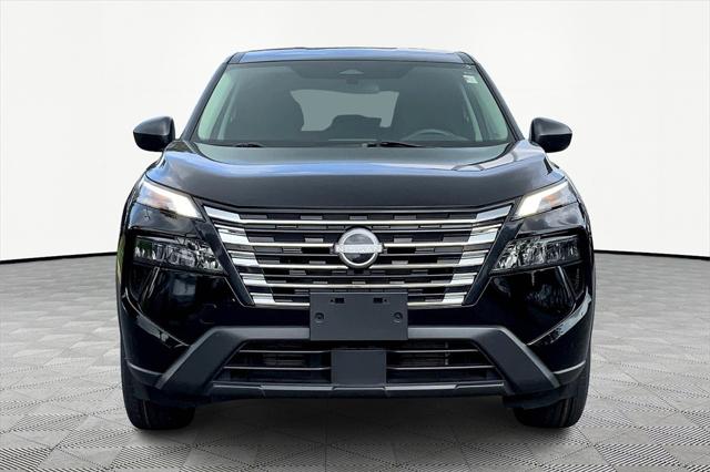 2024 Nissan Rogue S FWD