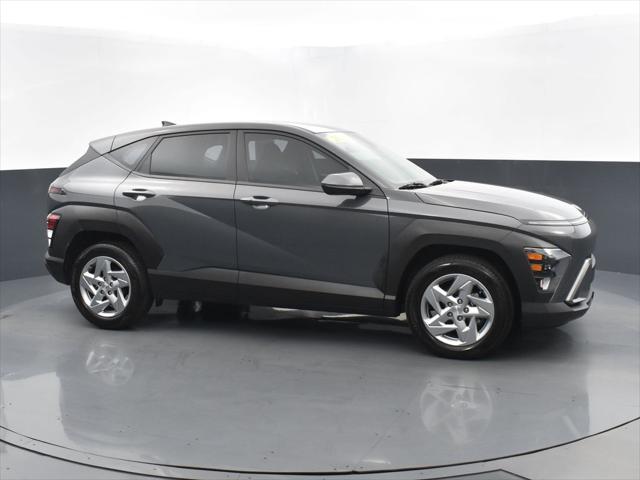 2025 Hyundai Kona SE