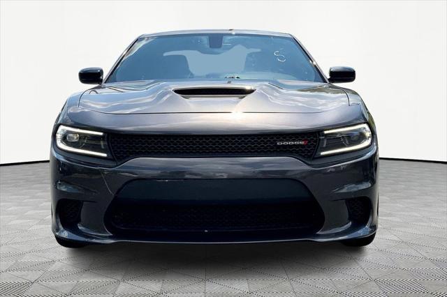 2023 Dodge Charger GT 2023 Dodge Charger GT