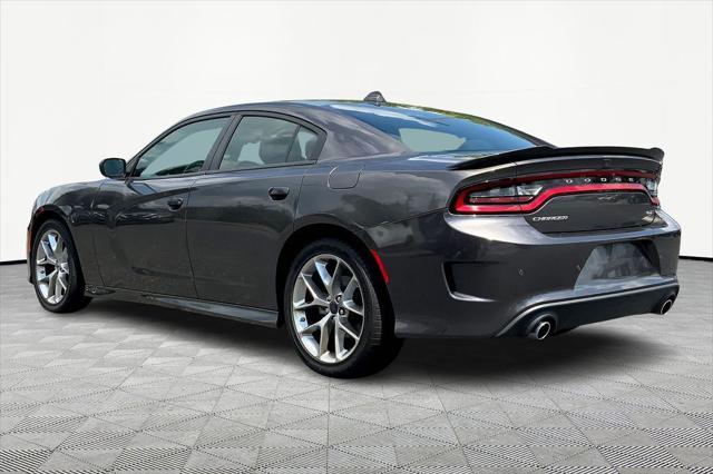 2023 Dodge Charger GT 2023 Dodge Charger GT
