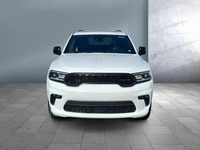 2023 Dodge Durango GT Plus AWD 2023 Dodge Durango GT Plus AWD