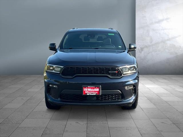 2023 Dodge Durango GT Plus AWD 2023 Dodge Durango GT Plus AWD