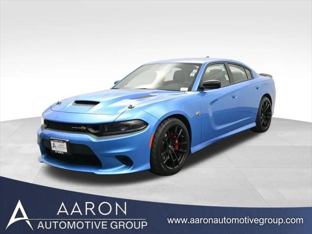 2023 Dodge Charger Super Bee 2023 Dodge Charger Super Bee