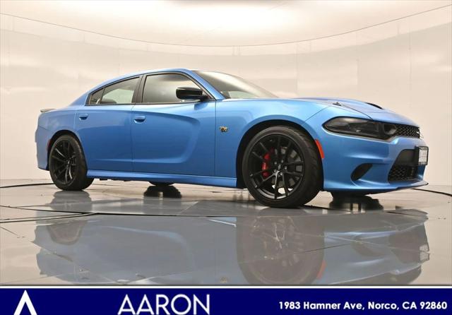 2023 Dodge Charger Super Bee 2023 Dodge Charger Super Bee