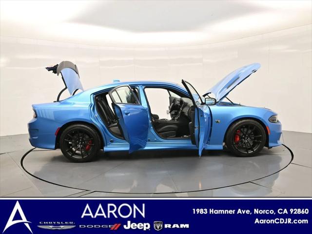 2023 Dodge Charger Super Bee 2023 Dodge Charger Super Bee