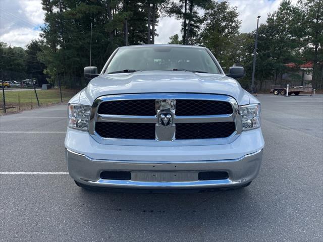 2024 RAM 1500 Classic SLT Quad Cab 4x4 64 Box 2024 RAM 1500 Classic SLT Quad Cab 4x4 64 Box