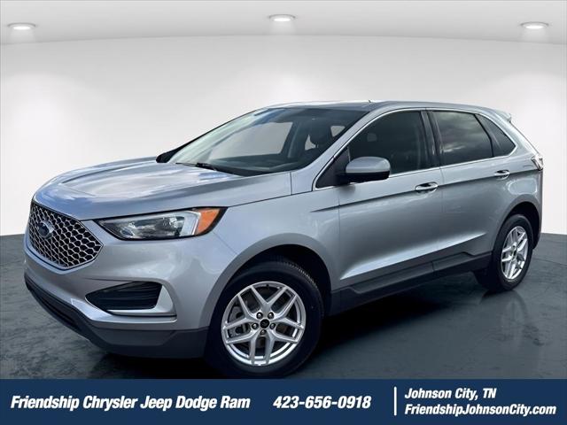 2023 Ford Edge SEL 2023 Ford Edge SEL