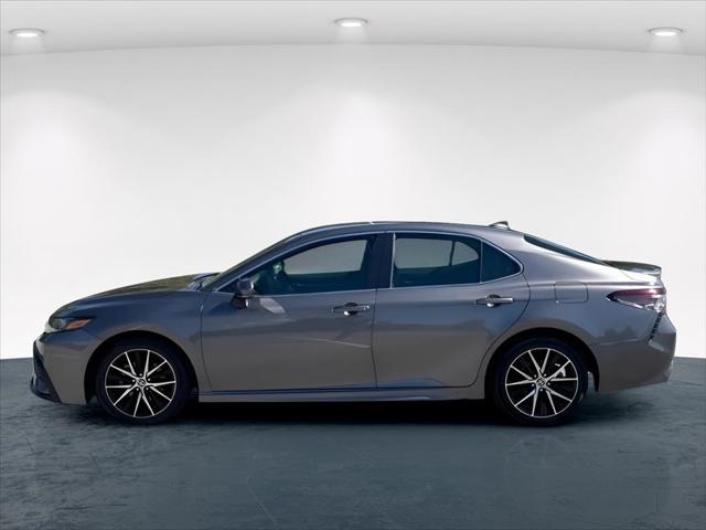 2023 Toyota Camry SE 2023 Toyota Camry SE