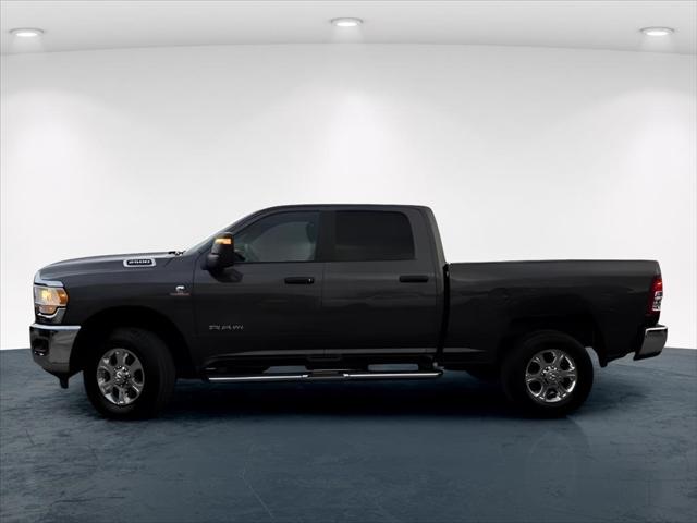 2024 RAM 2500 Big Horn Crew Cab 4x4 64 Box 2024 RAM 2500 Big Horn Crew Cab 4x4 64 Box