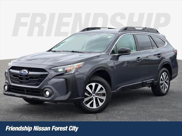 2023 Subaru Outback Premium