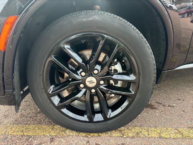 2024 Dodge Durango GT Plus AWD 2024 Dodge Durango GT Plus AWD