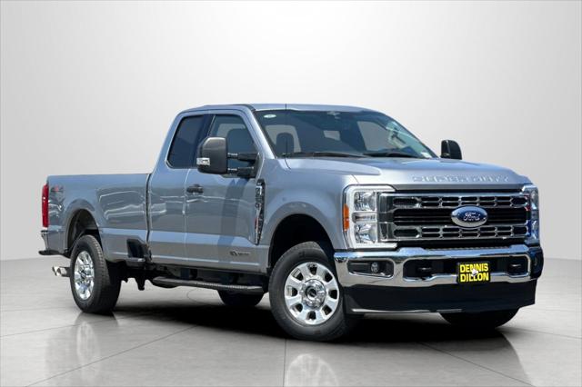 2023 Ford F-250 XLT 2023 Ford F-250 XLT
