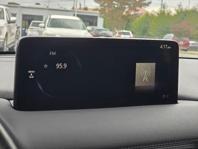 2021 Mazda CX-5 Touring 2021 Mazda CX-5 Touring