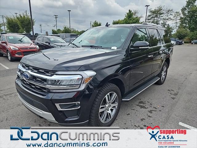 2023 Ford Expedition Limited