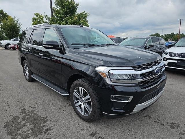 2023 Ford Expedition Limited