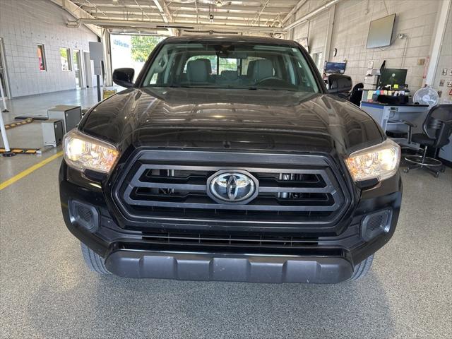 2021 Toyota Tacoma SR V6