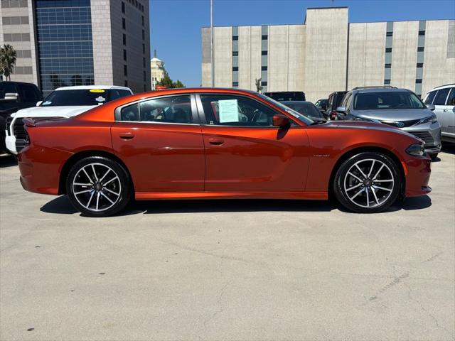 2022 Dodge Charger R/T