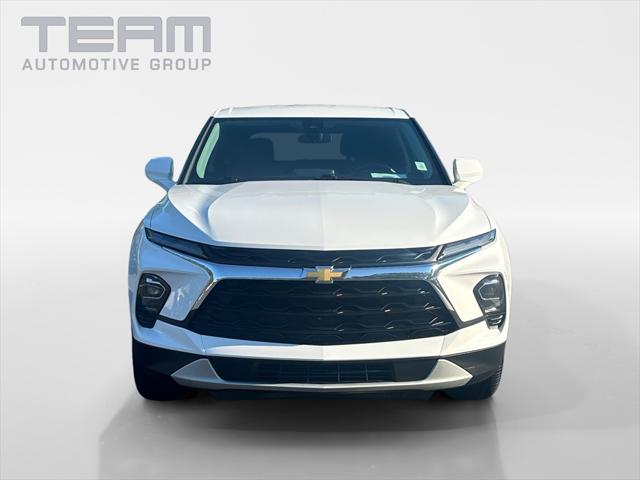 2023 Chevrolet Blazer FWD 2LT