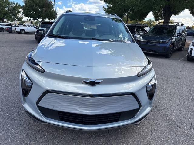 2022 Chevrolet Bolt EUV FWD Premier