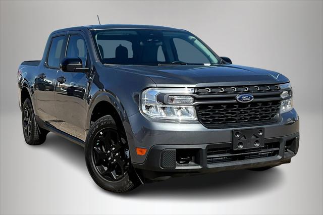 2024 Ford Maverick XLT 2024 Ford Maverick XLT
