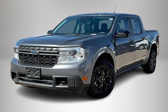 2024 Ford Maverick XLT 2024 Ford Maverick XLT