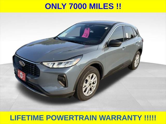 2024 Ford Escape Active 2024 Ford Escape Active