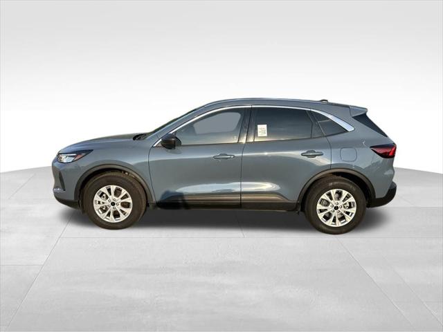 2024 Ford Escape Active 2024 Ford Escape Active