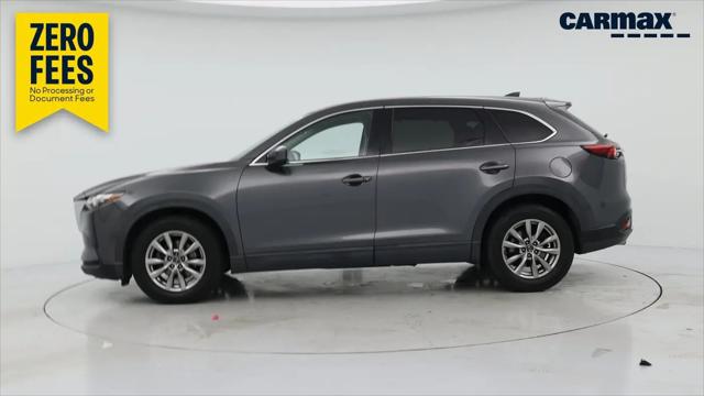 2019 Mazda CX-9 Touring for sale in Columbia, SC