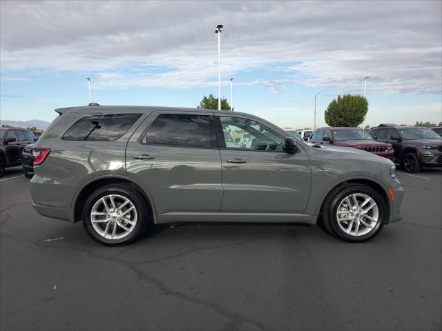 2024 Dodge Durango R/T RWD 2024 Dodge Durango R/T RWD
