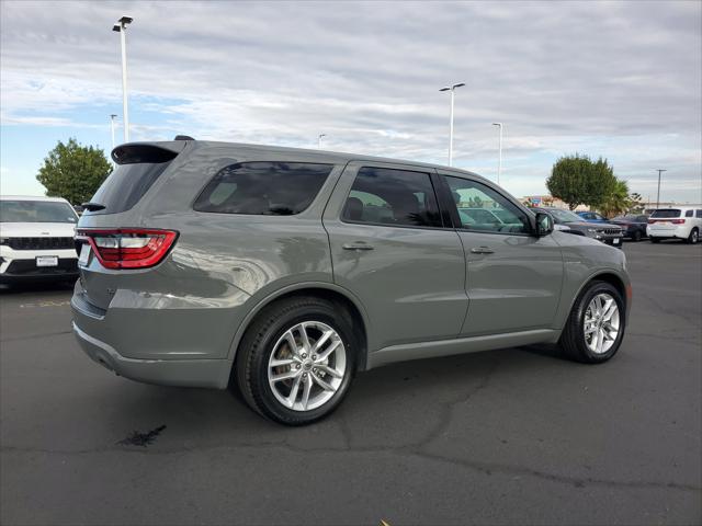 2024 Dodge Durango R/T RWD 2024 Dodge Durango R/T RWD
