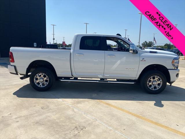 2024 RAM 2500 Laramie Crew Cab 4x4 64 Box