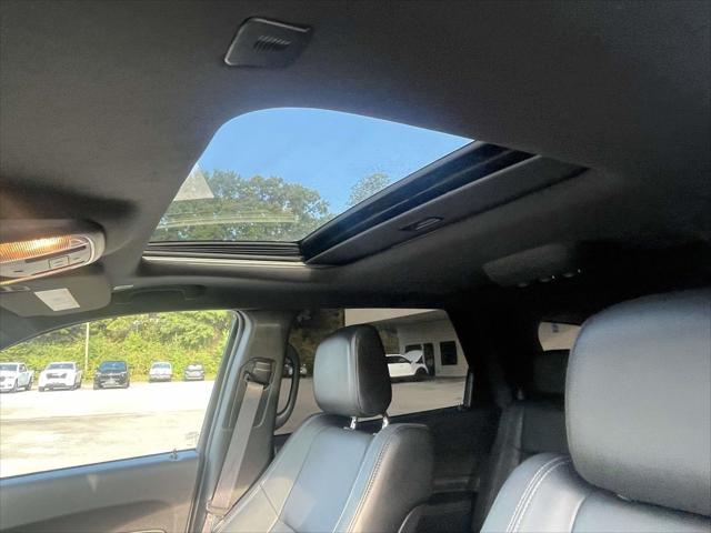 2022 Dodge Durango GT Plus AWD 2022 Dodge Durango GT Plus AWD