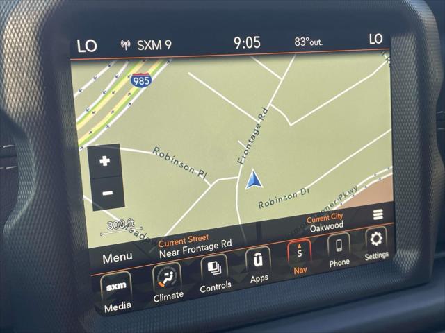 2022 Jeep Gladiator Overland 4x4 2022 Jeep Gladiator Overland 4x4