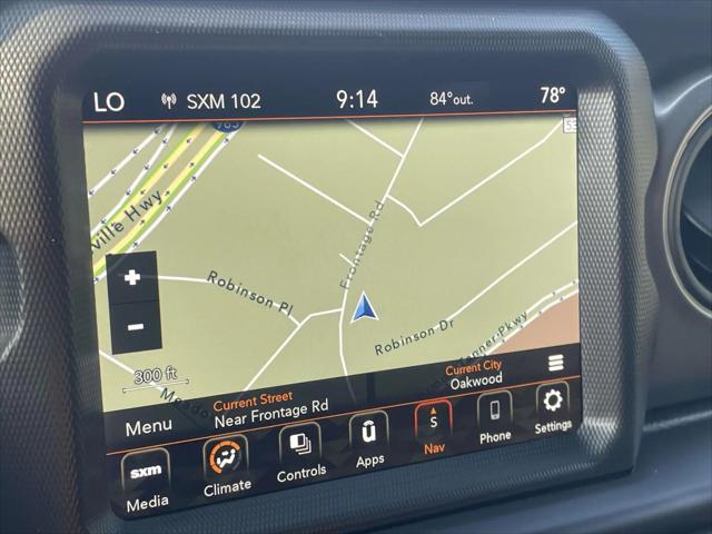 2021 Jeep Wrangler Unlimited Freedom 4x4 2021 Jeep Wrangler Unlimited Freedom 4x4