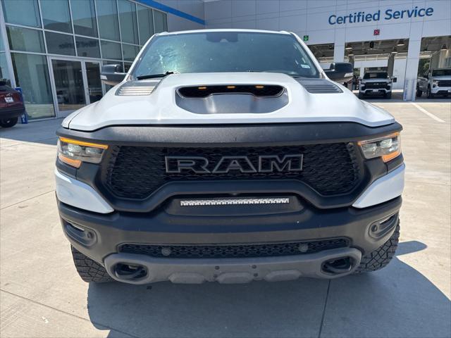 2021 RAM 1500 TRX Crew Cab 4x4 57 Box