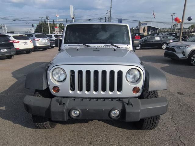 2010 Jeep Wrangler Unlimited Rubicon 2010 Jeep Wrangler Unlimited Rubicon